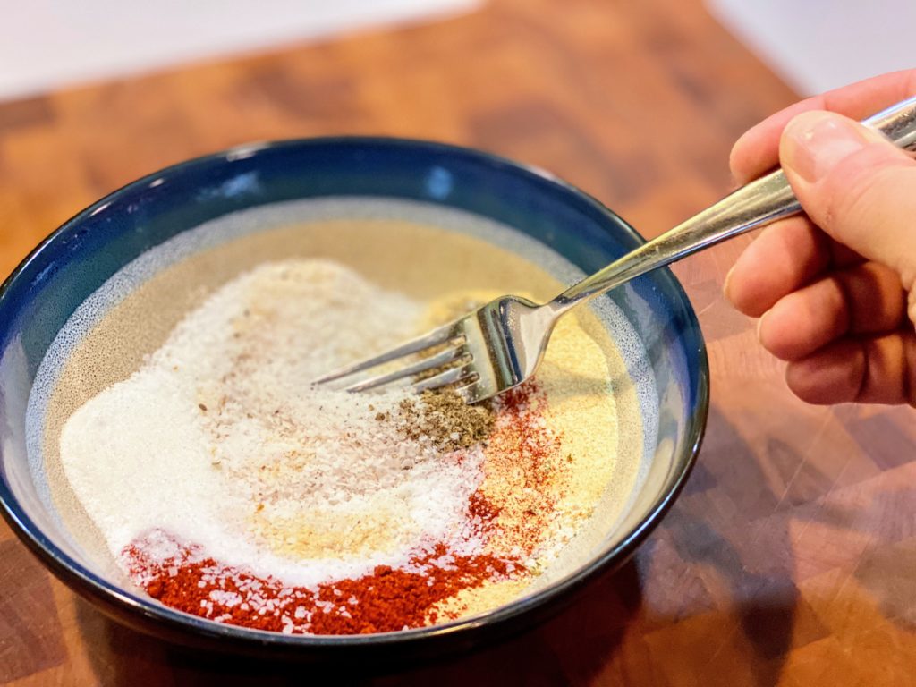 How to Make An All-Purpose MSG Seasoning for Home Cooking