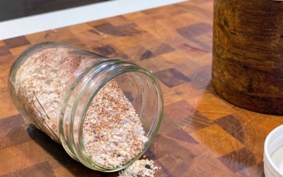 All-Purpose Spice & Seasoning Salt Blend