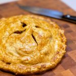 Apple Pie Flat Slab Recipe Food By Joe