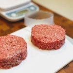DIY Burger Patty Mold Shape Form Recipe Food By Joe 01