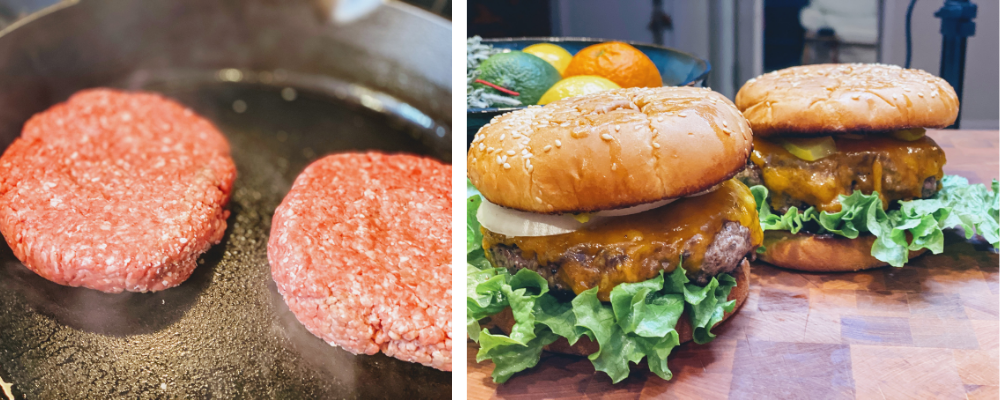 Depressie lavendel nerveus worden DIY Burger Patty Mold |Perfect Patties Every Time! | Food by Joe
