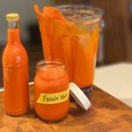 Food By Joe Recipe Fresno Chili Pepper Hot Sauce