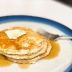 sourdough pancakes recipe food by joe
