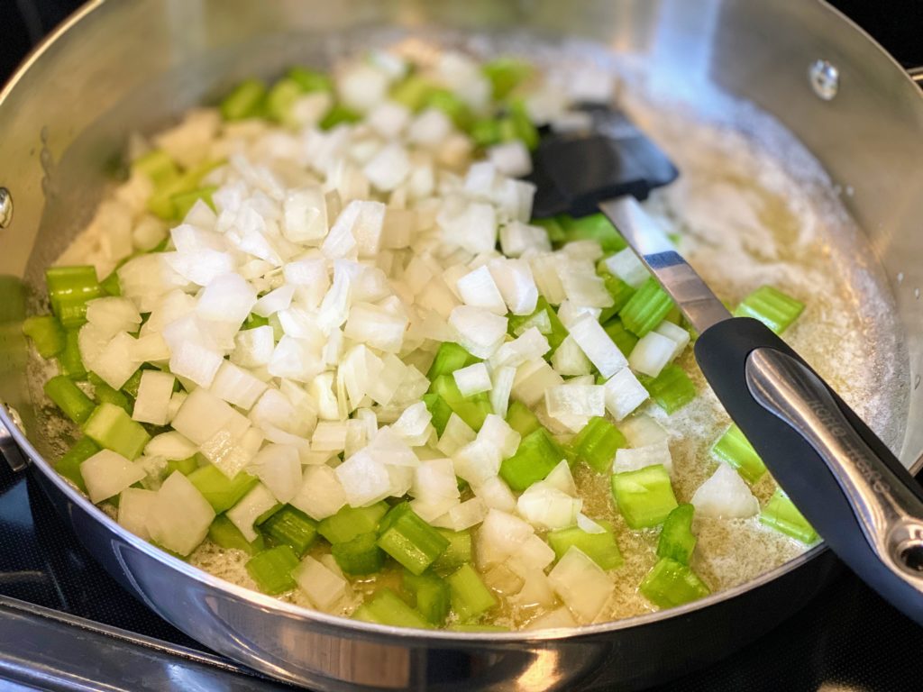 Sourdough Stuffing Dressing Recipe Food By Joe Holiday Thanksgiving