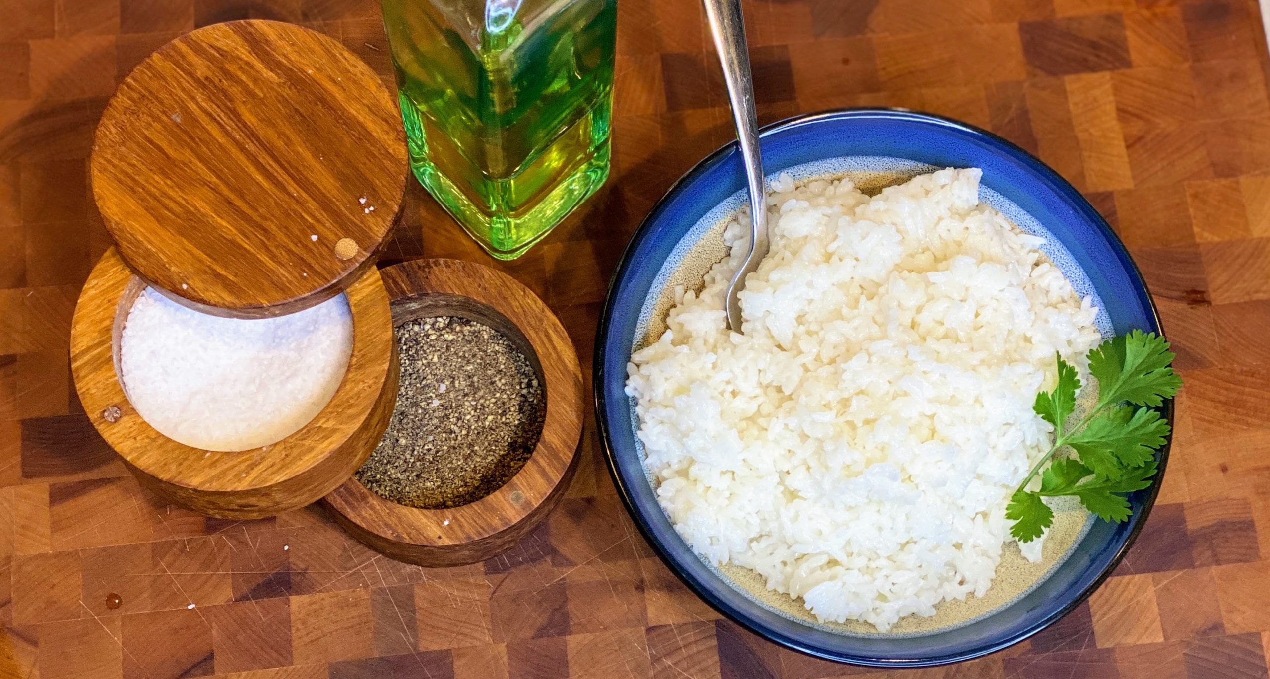 Food by Joe Recipe White Rice Instant Pot