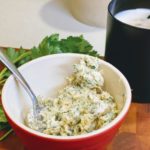 Food By Joe Recipe Easy Garlic Herb Butter