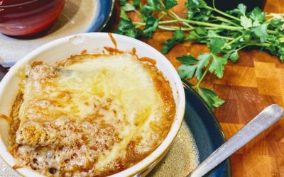 French Onion Soup