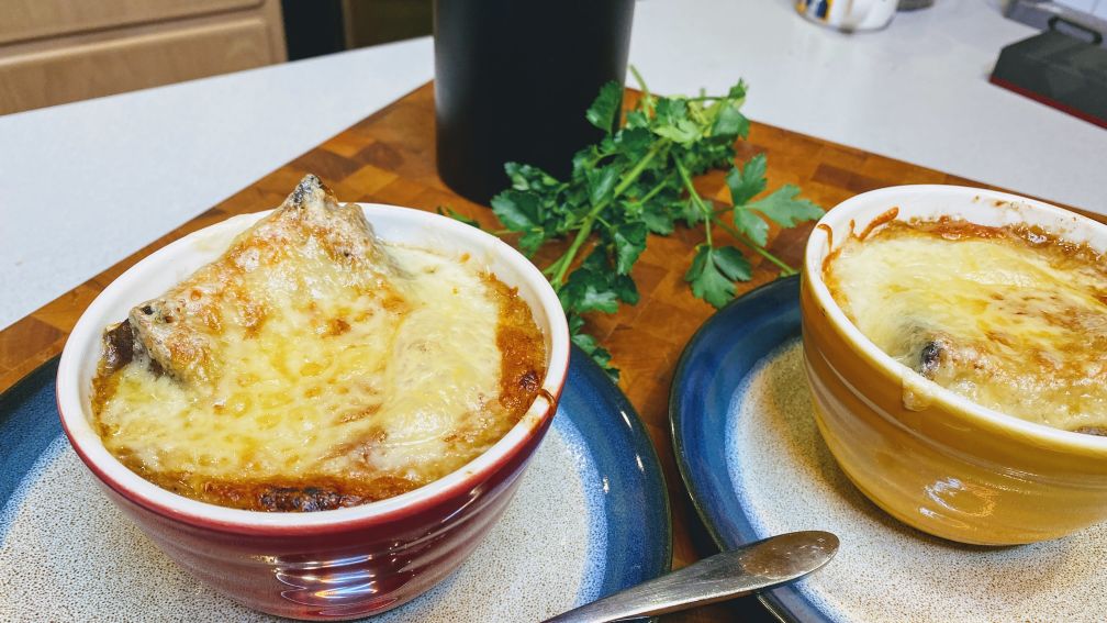 Food by joe recipe french onion soup cheese