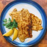 food by joe recipe pan fried dover sole filet fish